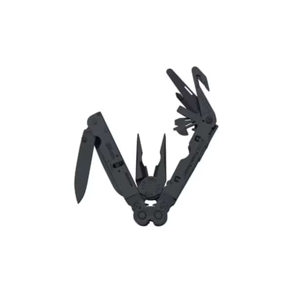PowerAssist(TM) Multi-Tool, Black
