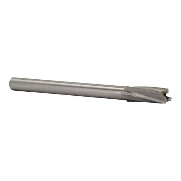 1-3/8" X 3/8" Pilot Hole HSS Straight Shank Counterbore