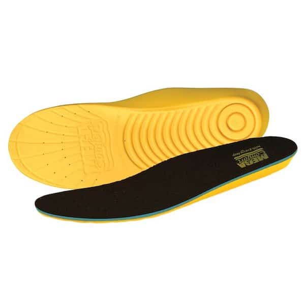 Megacomfort Personal Anti-Fatigue Mat Insoles, , PR