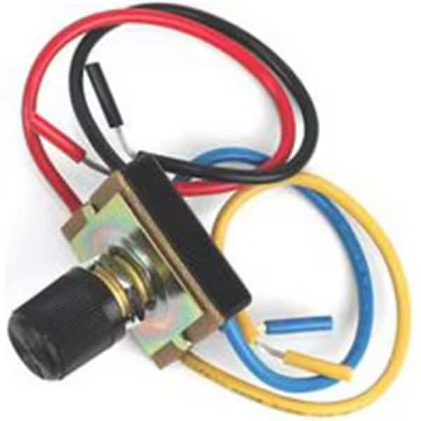 Switch Rtry 3Spd Off L1 L2 L3 61204