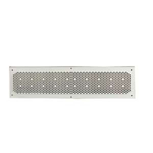 Soffit Vent 16x8in Plastic