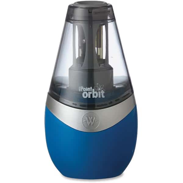 Pencil Sharpeners, Orbit Battery Pencil Sharpener