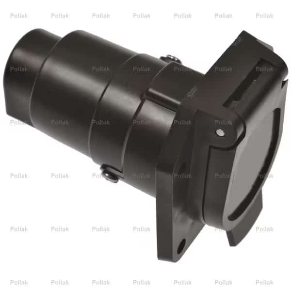 Trailer Wiring Connector