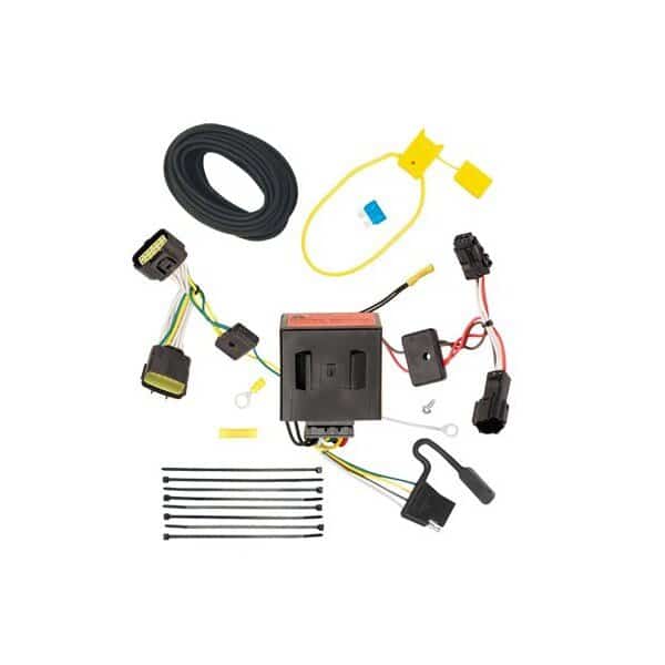 11-16 SPORTAGE T-ONE W/UPGRADED CIRCUIT PROTECTED HD MODULITE