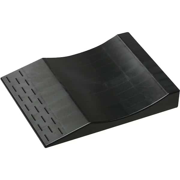 Park Right Flat-Free Tire Ramps