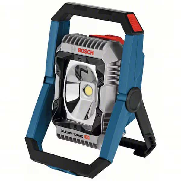 Connected LED Floodlight (Bare Tool), 18