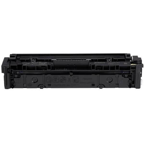 Canon CRG-054 Y Yellow Toner Cartridge 1,200 Yield