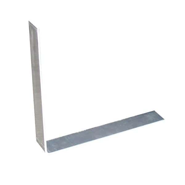 L-Bracket Replacement, Aluminum, 1-1/4" L