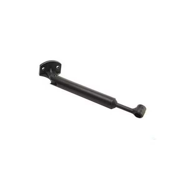 CABINET DOOR SUPPORT - SPRING LOADED - PLASTIC 6 1/4IN