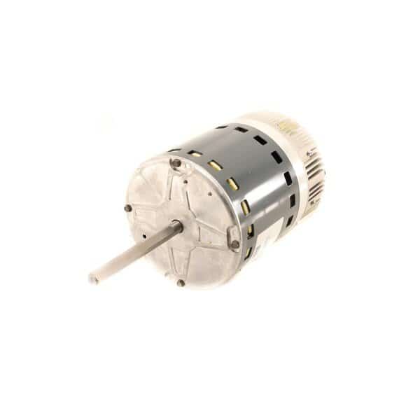 120/240v 3/4hp ECM Motor