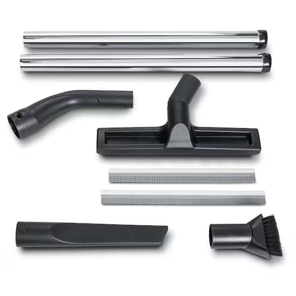 Wet/Dry Vacuum Accessory Kit