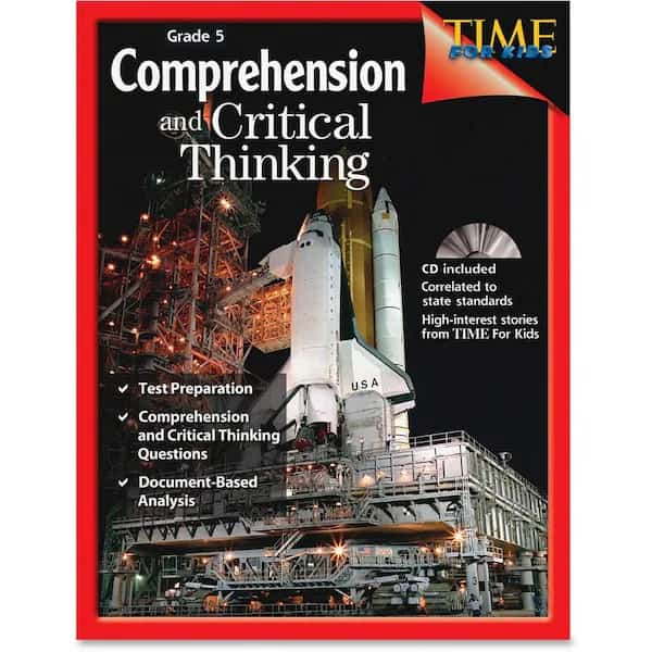 Comprehension and Critical Thinking Grade 5