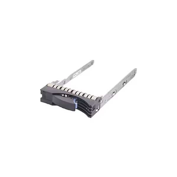 EDGE Drive Bay Adapter Internal - 1 x Total Bay - 1 x 3.5" Bay