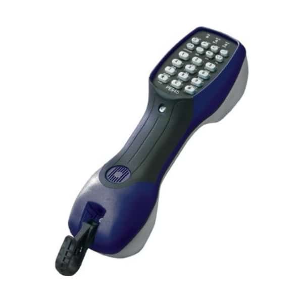 Natilus Phone Test Set, TEMPO COMMUNICATIONS, Mfr# PE945