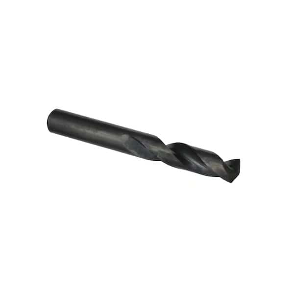 No 41 HSS Split Point Stub Drill Bit, DWDST Series