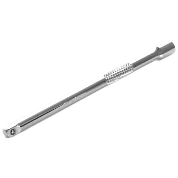 14 Drive 6 Length Polished Nickel Chrome Plated Chrome Vanadium Alloy Steel Single, Perform Tool, Mfr#: W36146