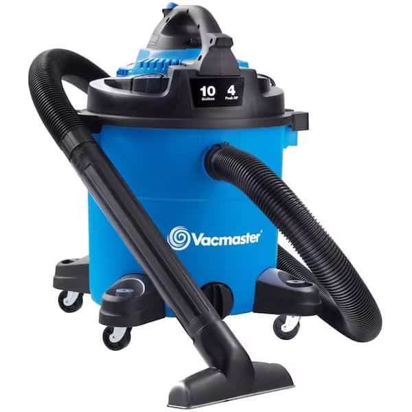 10 gal. Wet/Dry Vacuum with Detachable Blower