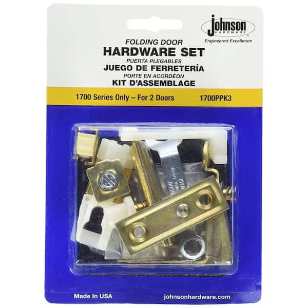 Bifld Dr Repl Hardware