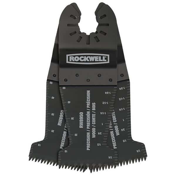 Oscillating Saw Blade, HCS