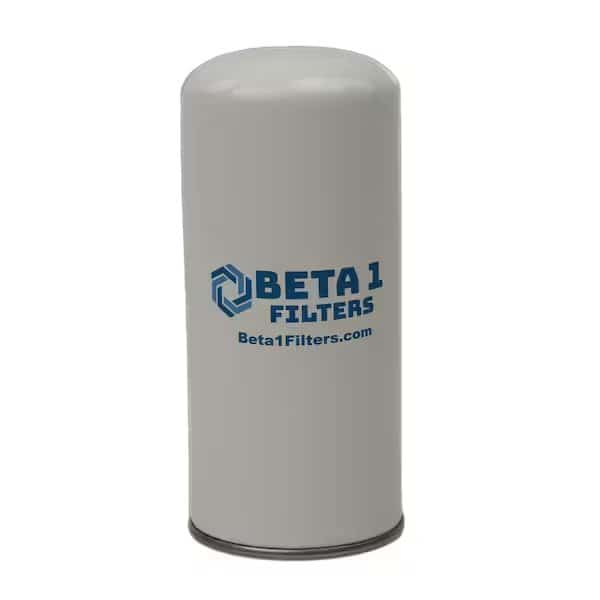Spin-On Air/Oil Separator replacement filter for 24121212 / INGERSOLL RAND, Beta 1 Filters, Mfr#: B1SA0001177