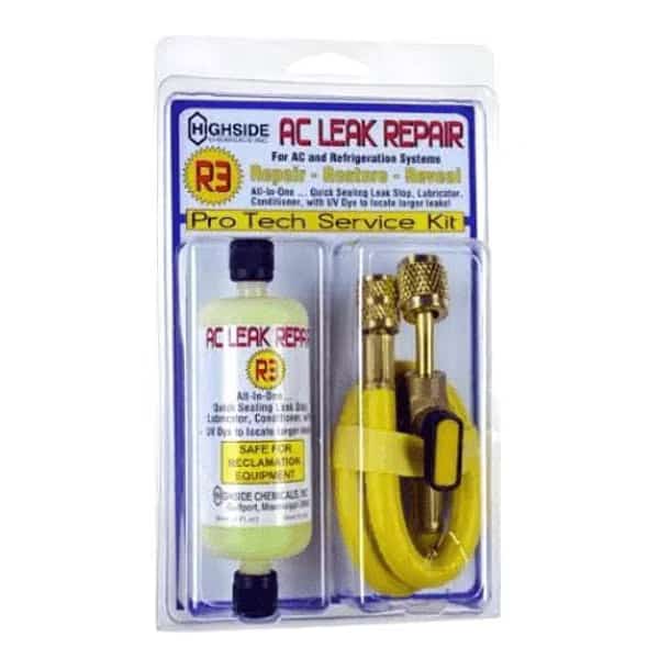 AC Leak Repair Quick Service Kit, 2 oz.