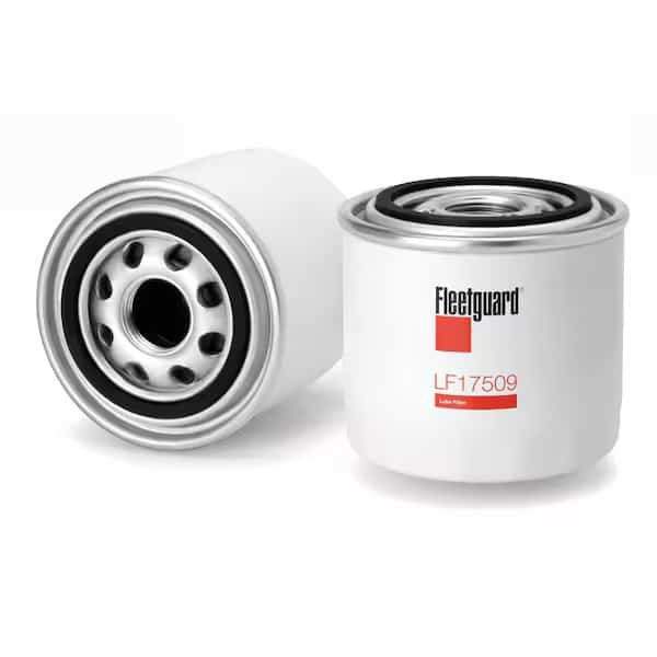 Oil Filter Cellulose SpinOn,