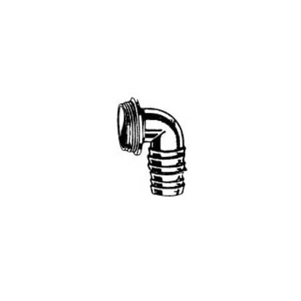 Fresh Water Tank Fill Adapter