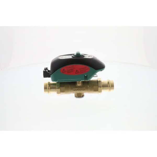 3/4 in. 2WAY 24V NC ZONE VALVE