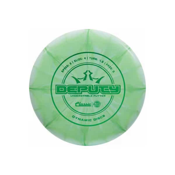 ASSTD Class Golf Discs