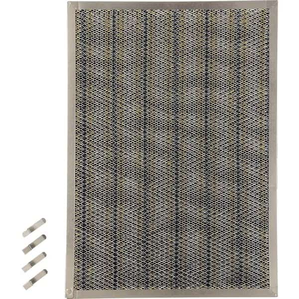 Broan BPPF30 30 in. CleanSense Charcoal Filters