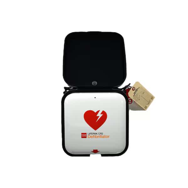 AED Value Package, Auto, 8 yr