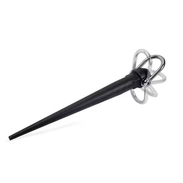 T/H Bull Pin 1-1/4In