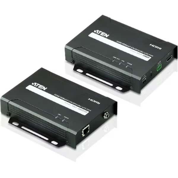 Hdmi Hdbaset Lite Extender Up To 230Ft w/ Poh