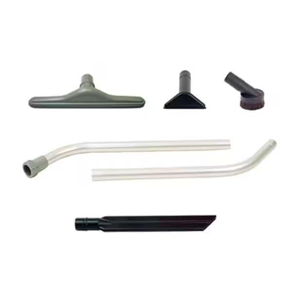 Carpet Two-Piece Wand Tool Kit