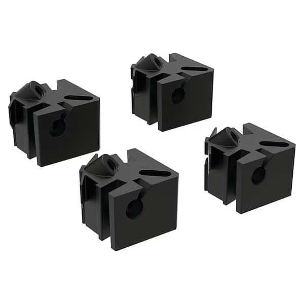 Panel Block, Panel Block Accessory, Polymide