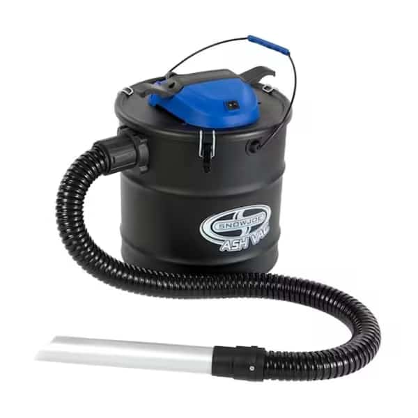 Electric Ash Vacuum, 5 gal.