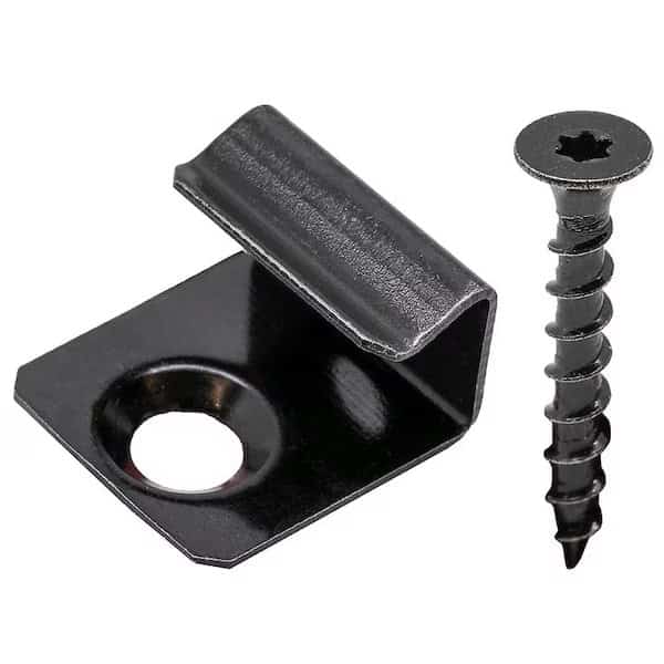 0 Starter Clip, Stainless Steel, Camo, Mfr#: 344087