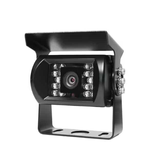 Rear View Camera, Mfr#: RVS-770, REAR VIEW SAFETY/RVS SYSTEMS