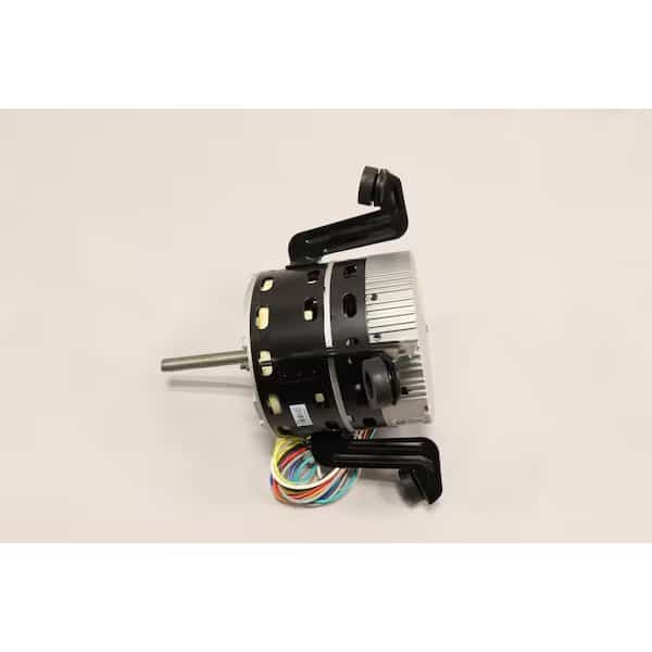 120v 1/3hp Variable Motor