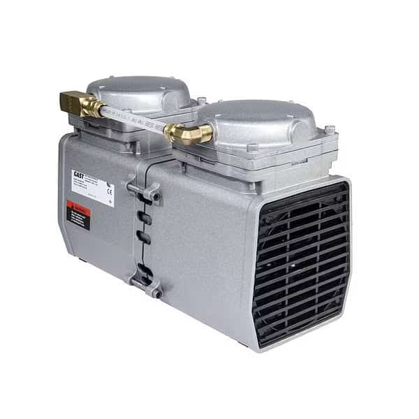 Gast Standard Daa-V701-Eb Diaphragm Pump