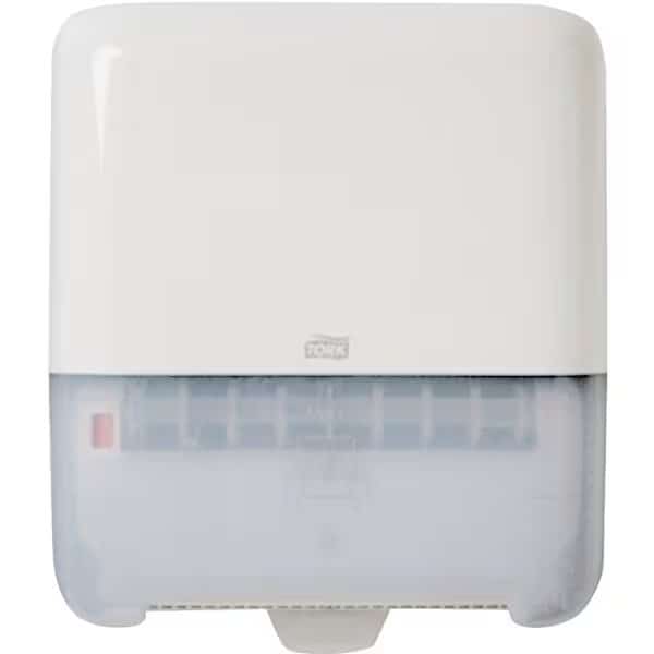 NORTH AMERICAN PAPER 5510202 Hand Towel Roll Dispenser, Plastic