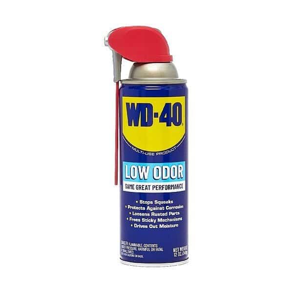 General Purpose Lubricant, Aerosol Can