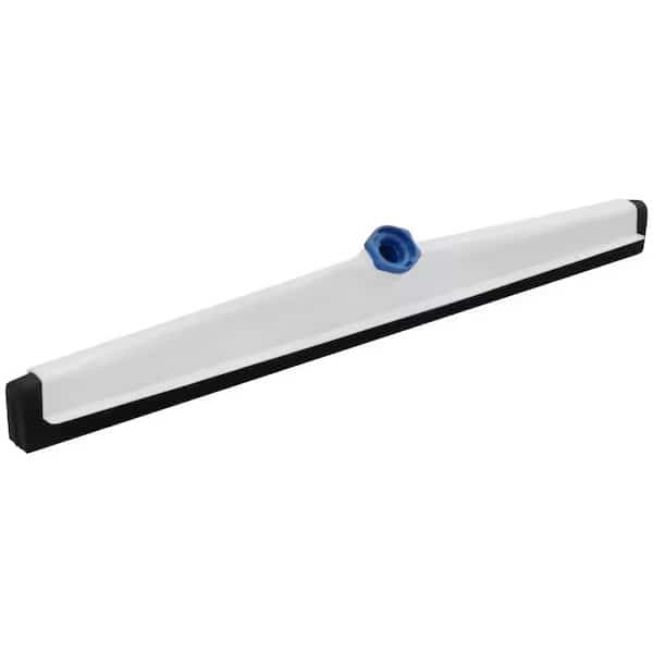 Professional Unger 975350 Floor Squeegee, 22 in Blade, Unger Professional, Mfr#: 975350