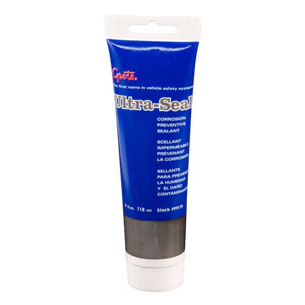 Corrosion Preventive Sealant, 4 Oz