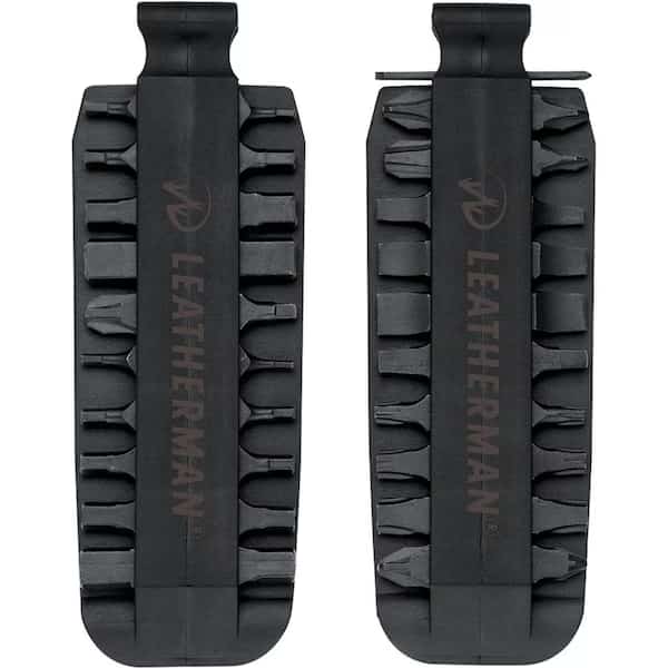 42 Piece Screwdriver Bit Set, 1/4"