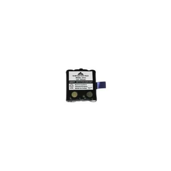 Uniden Battery Pack For Gmrs Series Radios