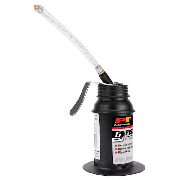 6OZ PSTL OilerHose
