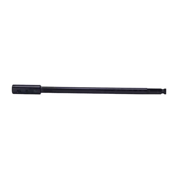 Self Feed Wood Bit Extention, 12 in.