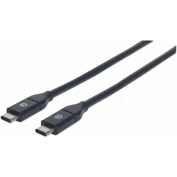 3 Ft Usb-C 3.0 C Cable M-M