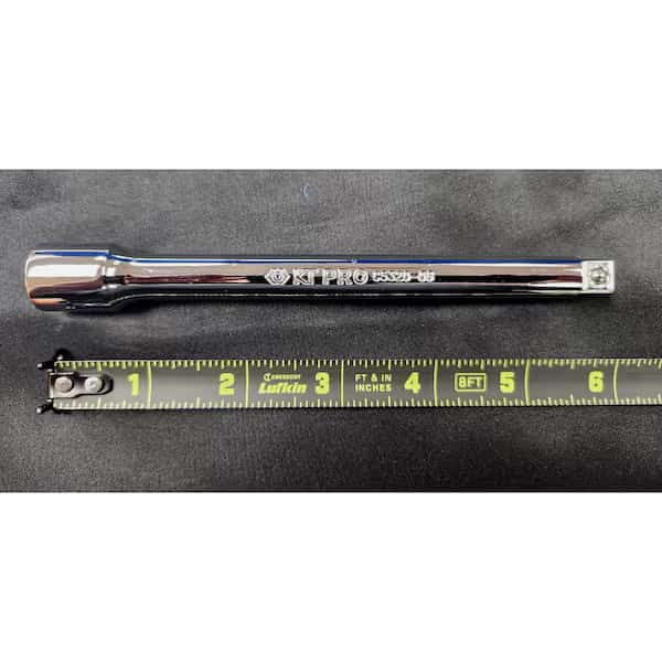 3/8" Drive Extension BAR 6